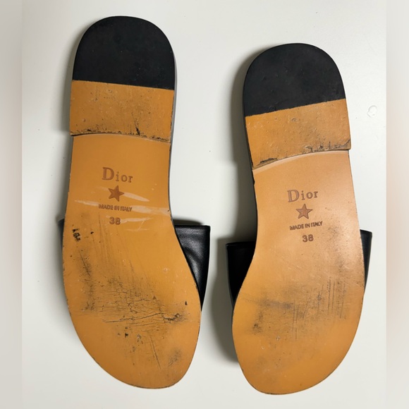 Christian Dior DiorRevolution Slides - Picture 8 of 8